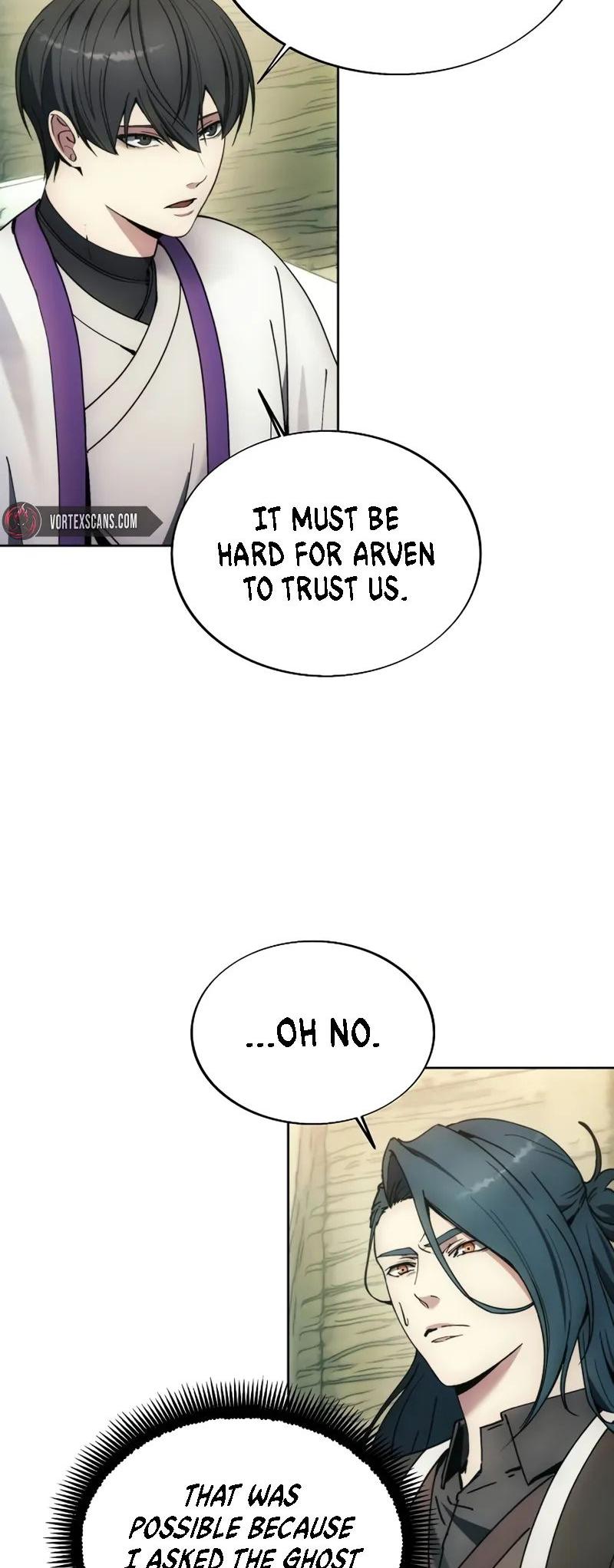 How to Live as a Villain Chap 138 - Next Chap 139