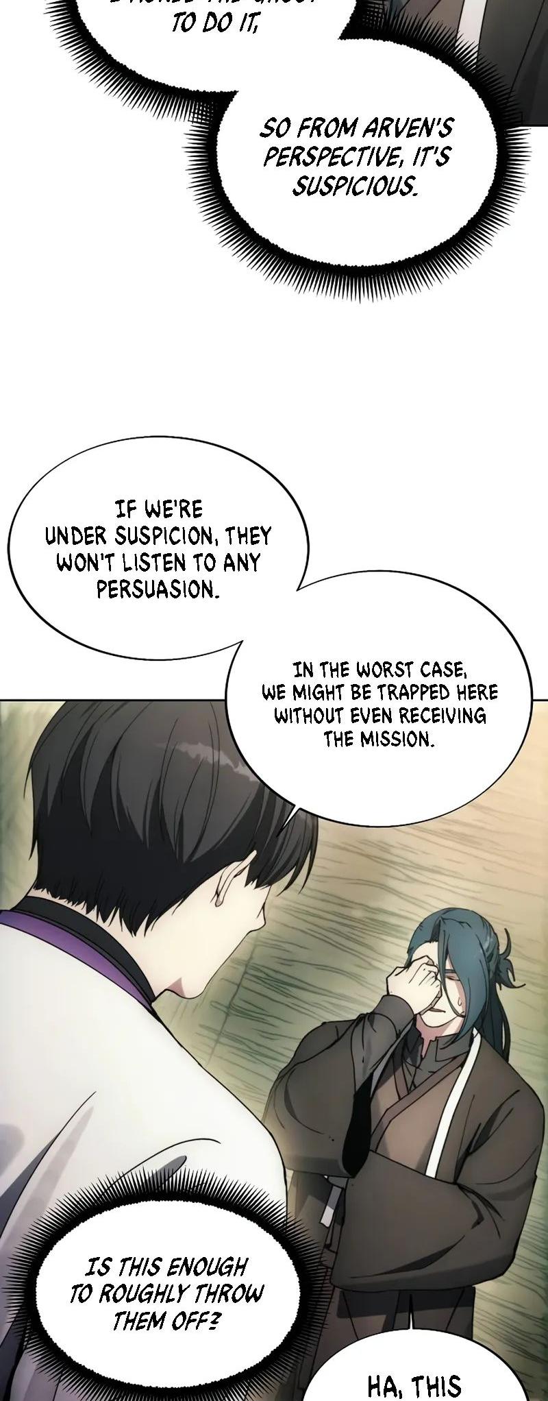 How to Live as a Villain Chap 138 - Next Chap 139