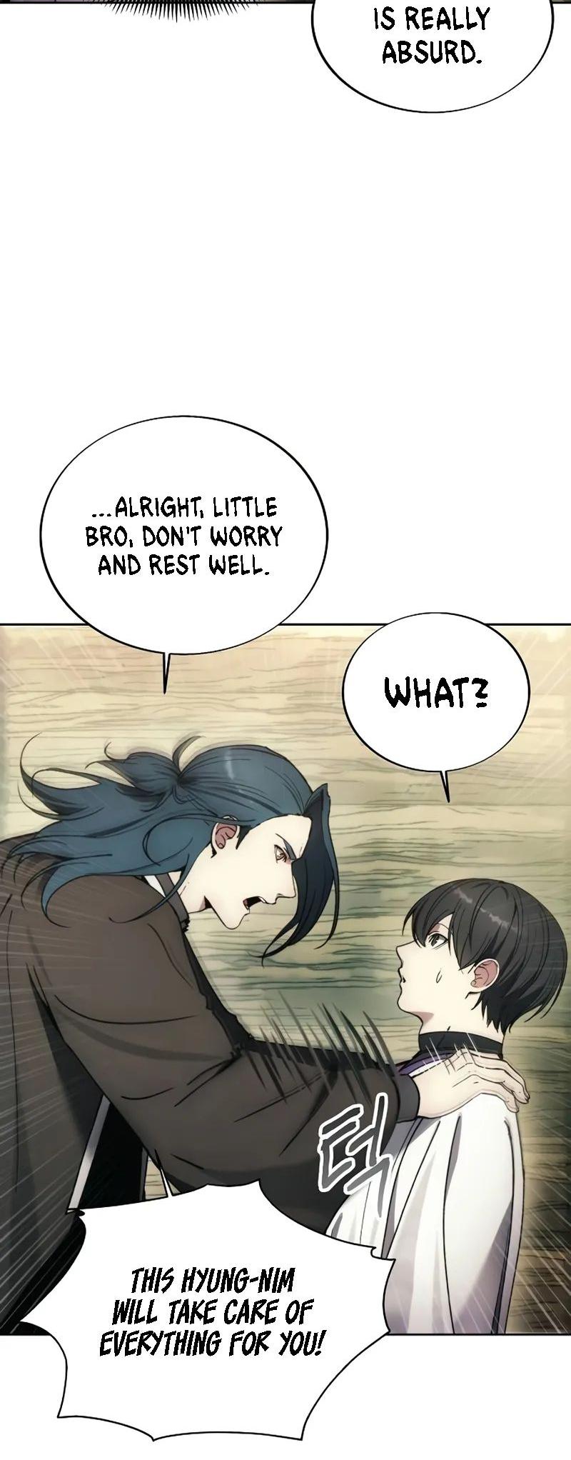 How to Live as a Villain Chap 138 - Next Chap 139