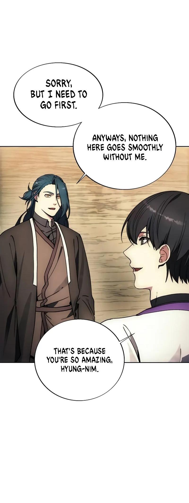 How to Live as a Villain Chap 138 - Next Chap 139