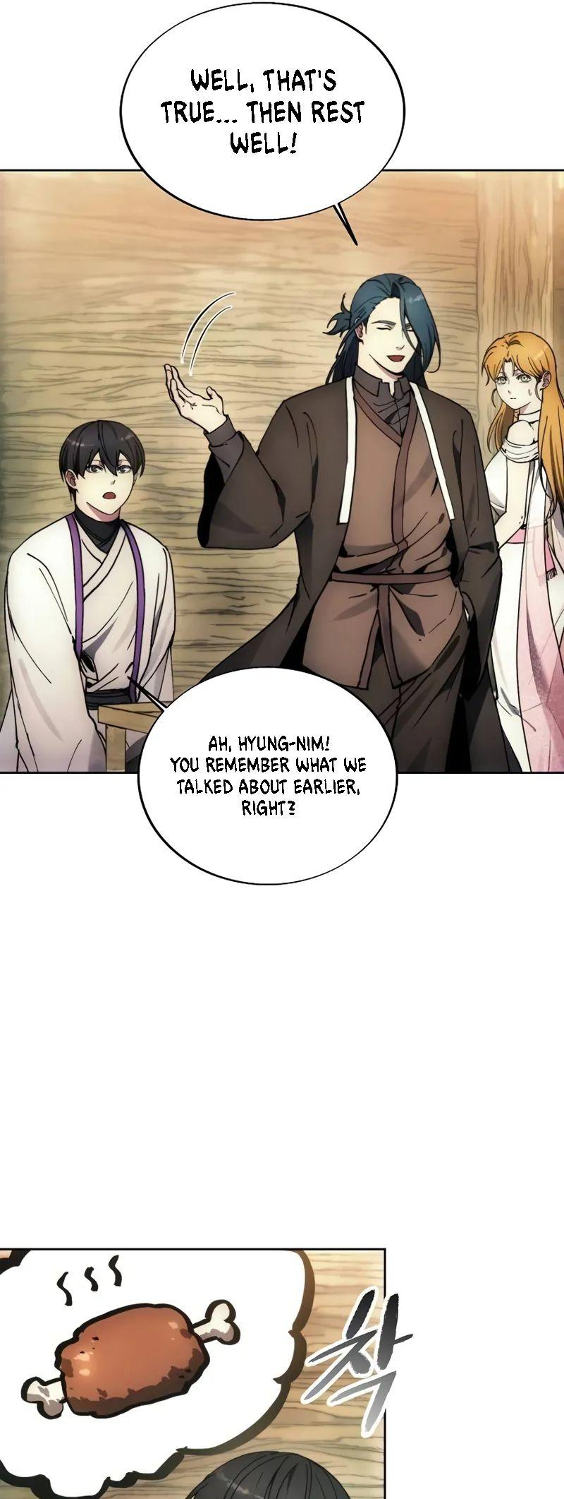 How to Live as a Villain Chap 138 - Next Chap 139