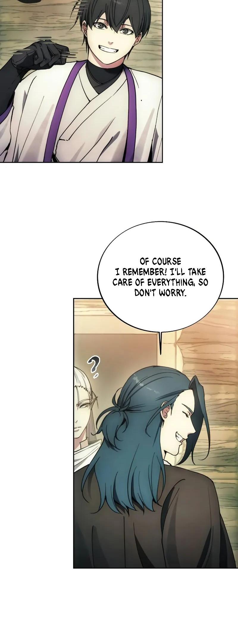 How to Live as a Villain Chap 138 - Next Chap 139