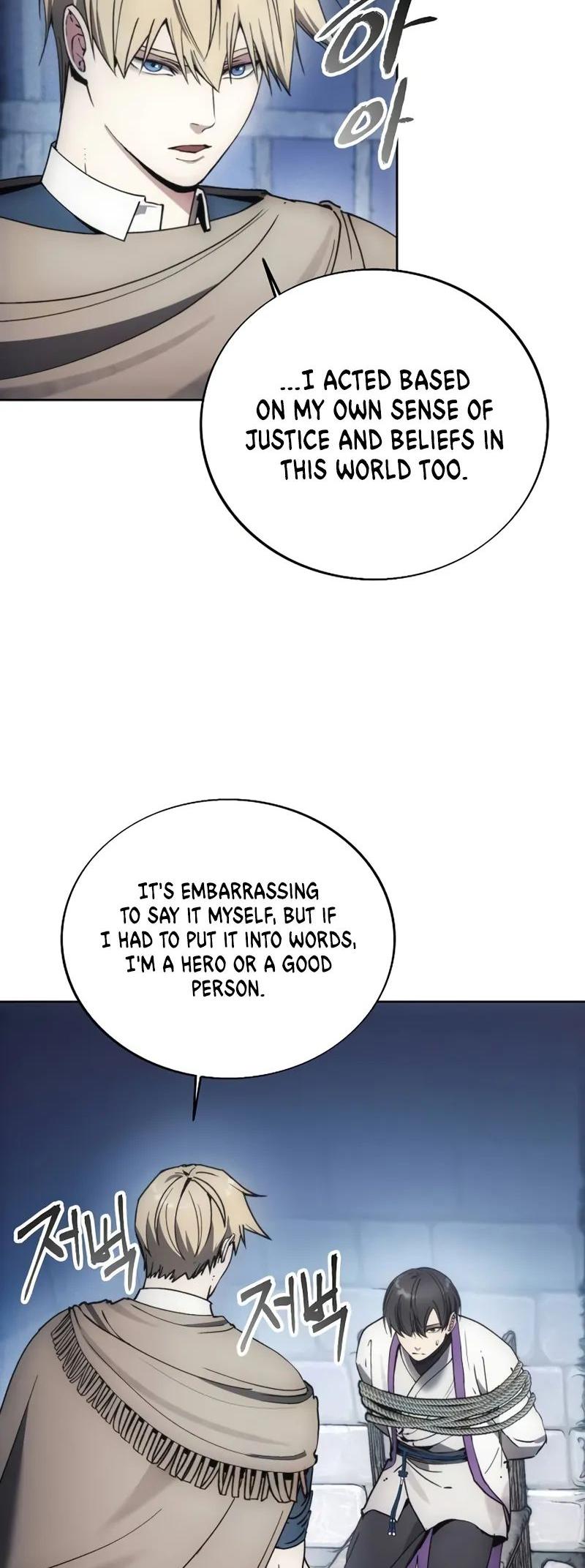 How to Live as a Villain Chap 139 - Next Chap 140