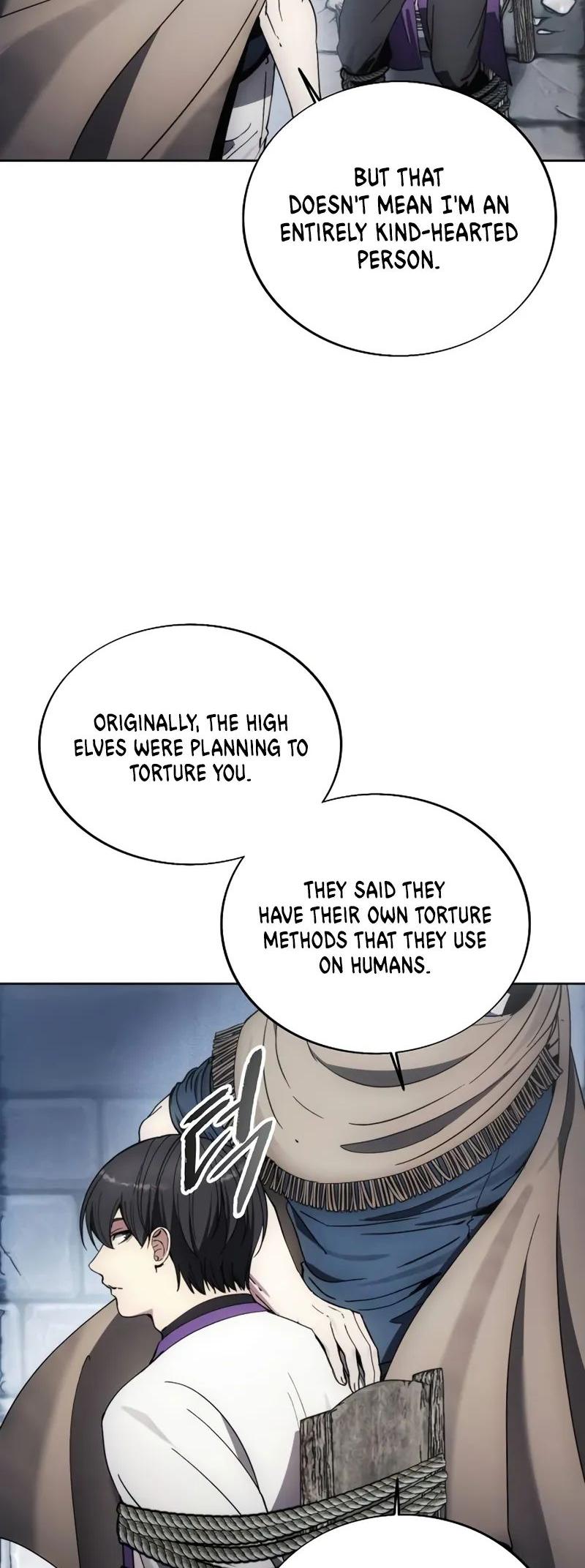 How to Live as a Villain Chap 139 - Next Chap 140