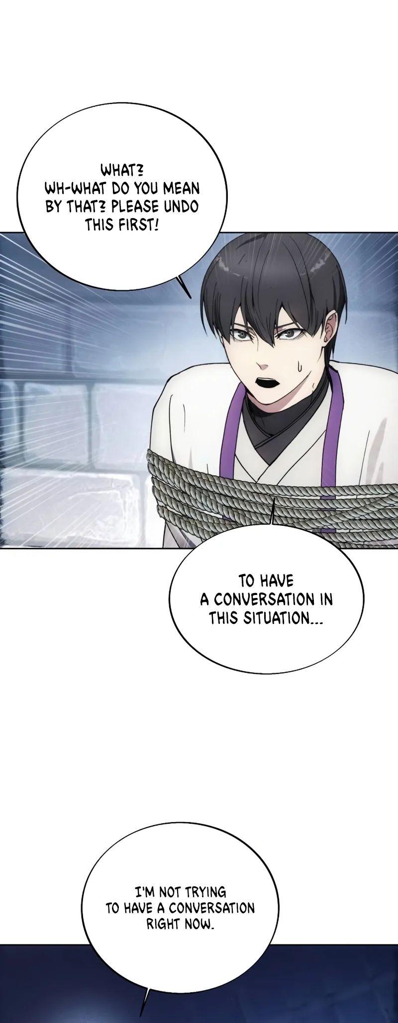 How to Live as a Villain Chap 139 - Next Chap 140