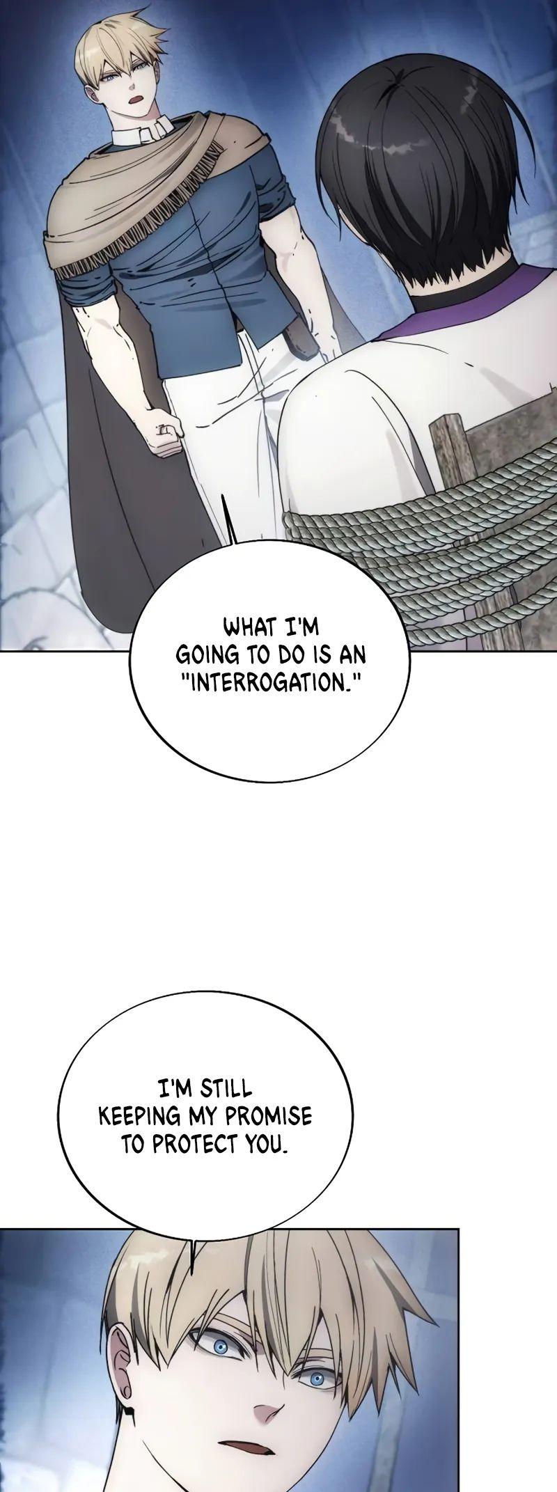 How to Live as a Villain Chap 139 - Next Chap 140