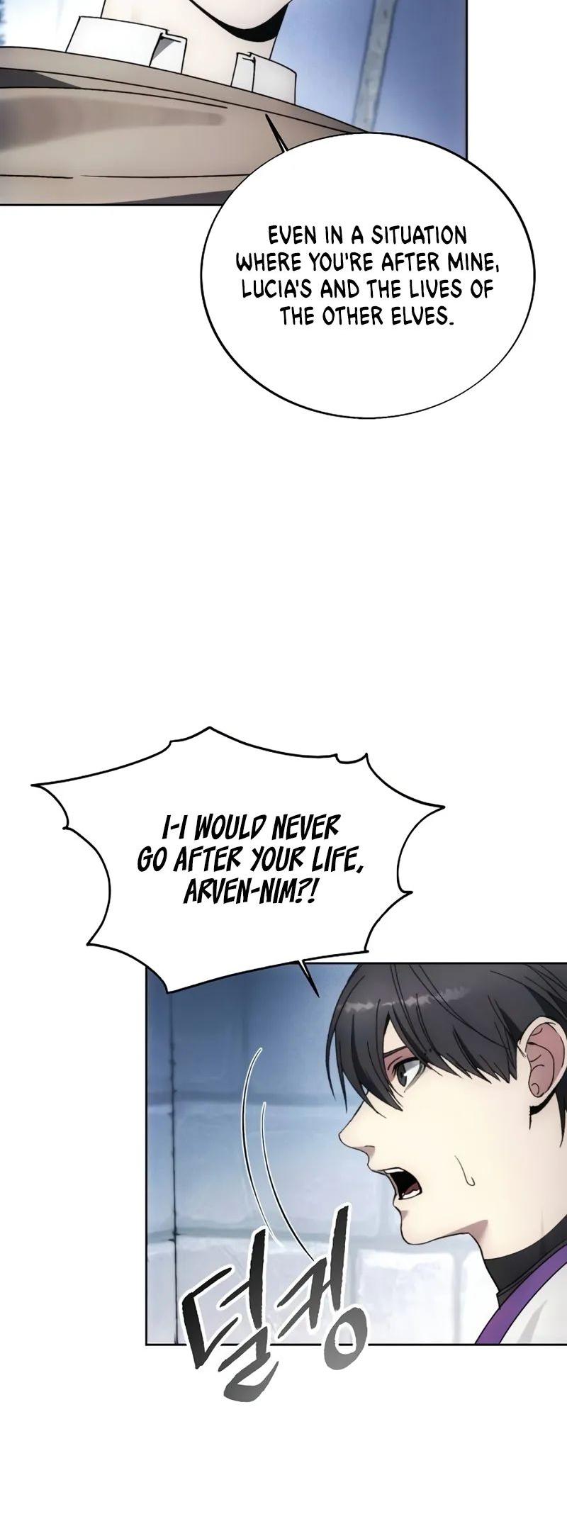 How to Live as a Villain Chap 139 - Next Chap 140