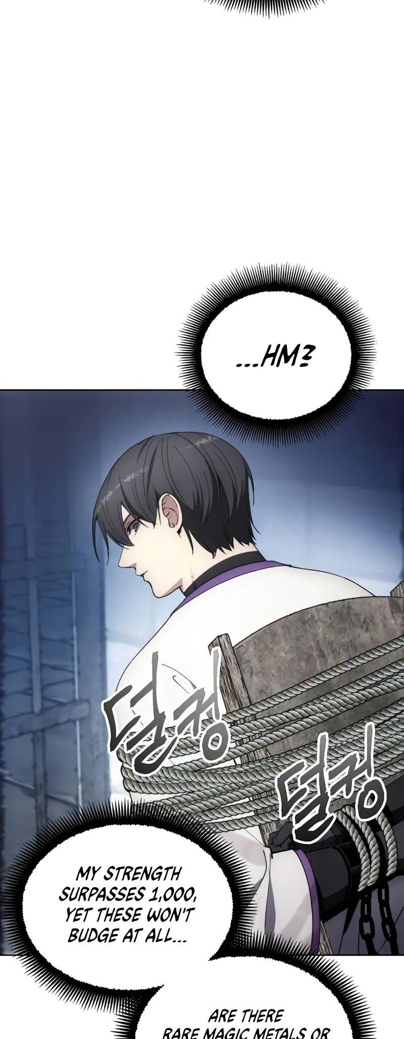 How to Live as a Villain Chap 139 - Next Chap 140