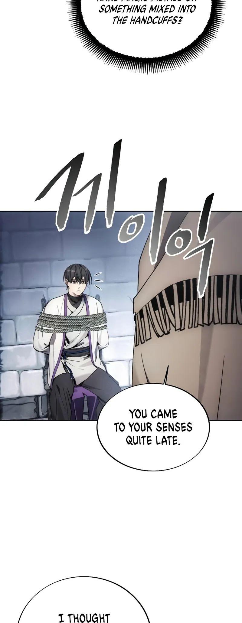 How to Live as a Villain Chap 139 - Next Chap 140