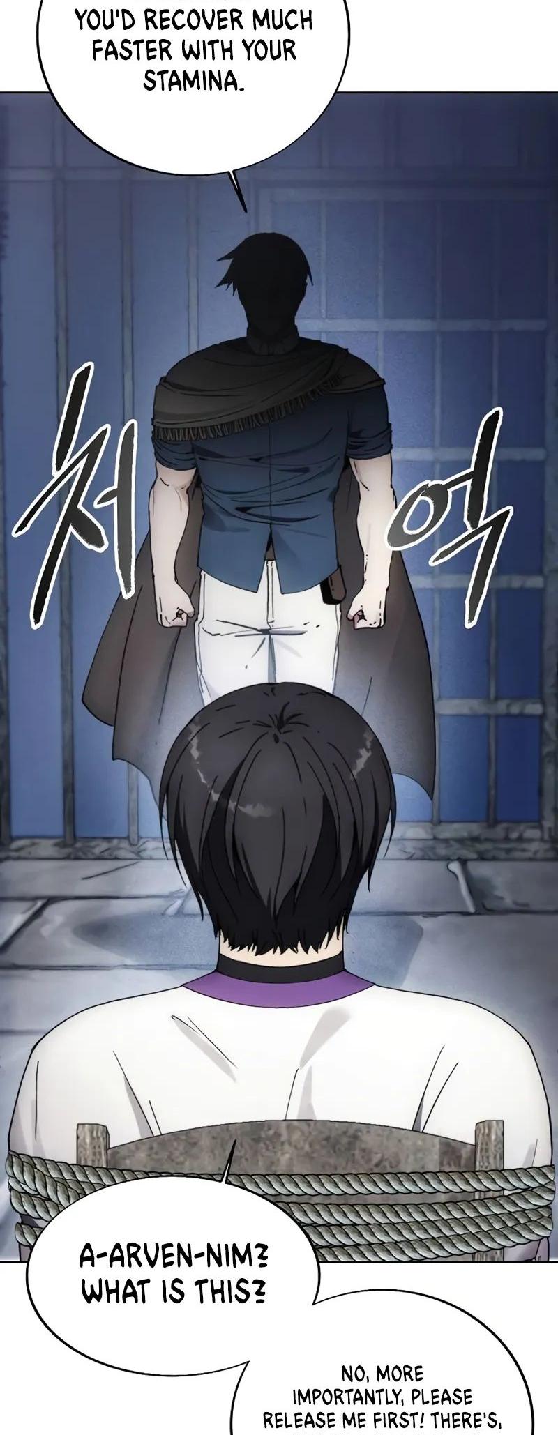 How to Live as a Villain Chap 139 - Next Chap 140