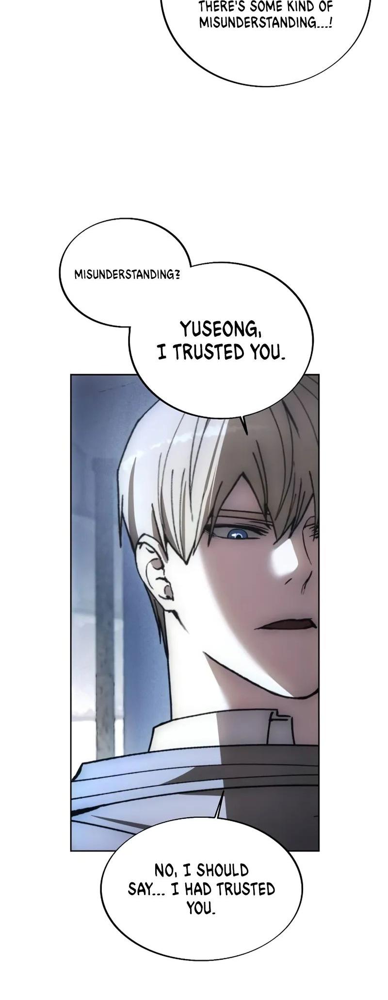 How to Live as a Villain Chap 139 - Next Chap 140