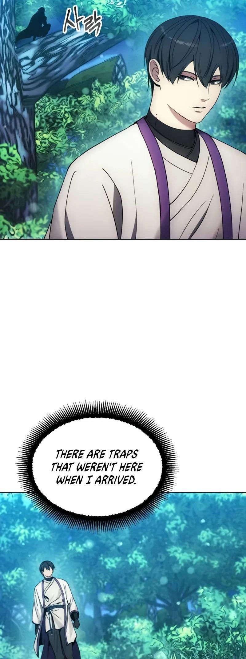 How to Live as a Villain Chap 139 - Next Chap 140