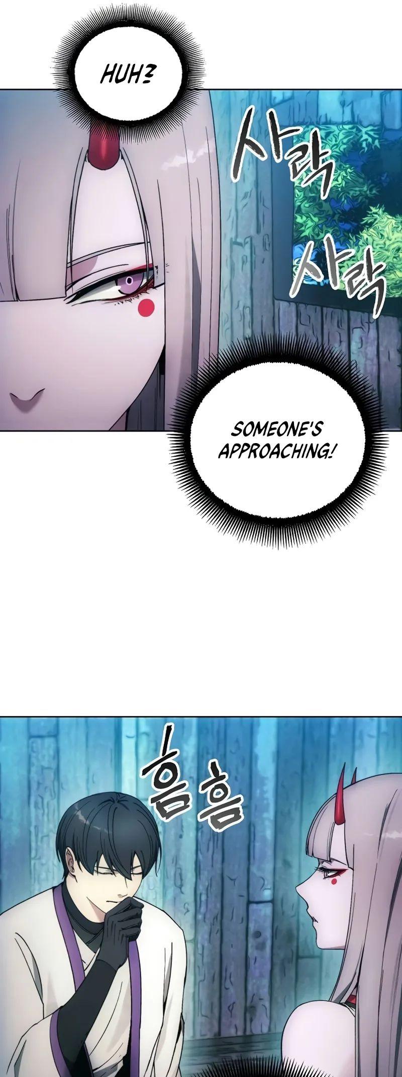 How to Live as a Villain Chap 139 - Next Chap 140