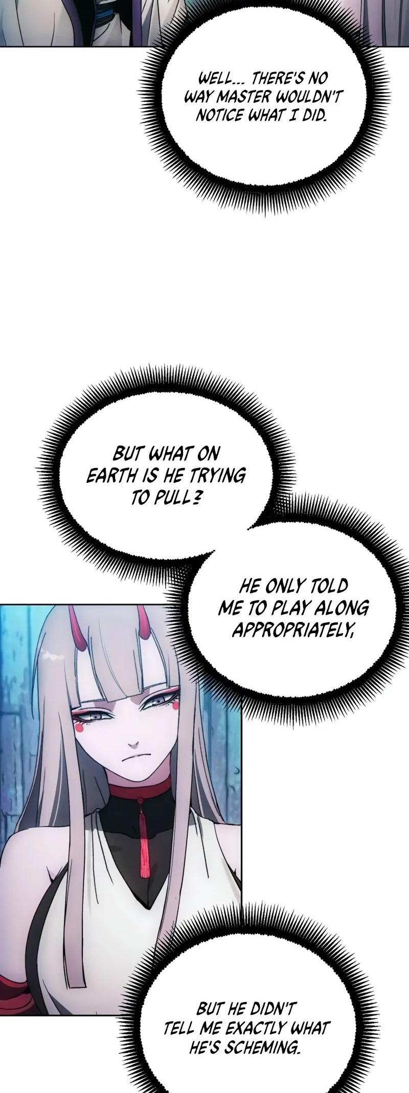 How to Live as a Villain Chap 139 - Next Chap 140