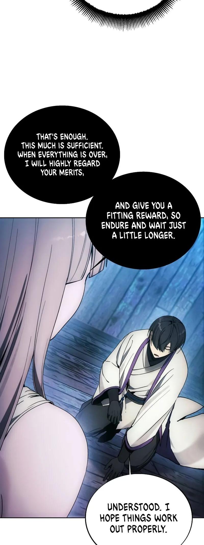 How to Live as a Villain Chap 139 - Next Chap 140