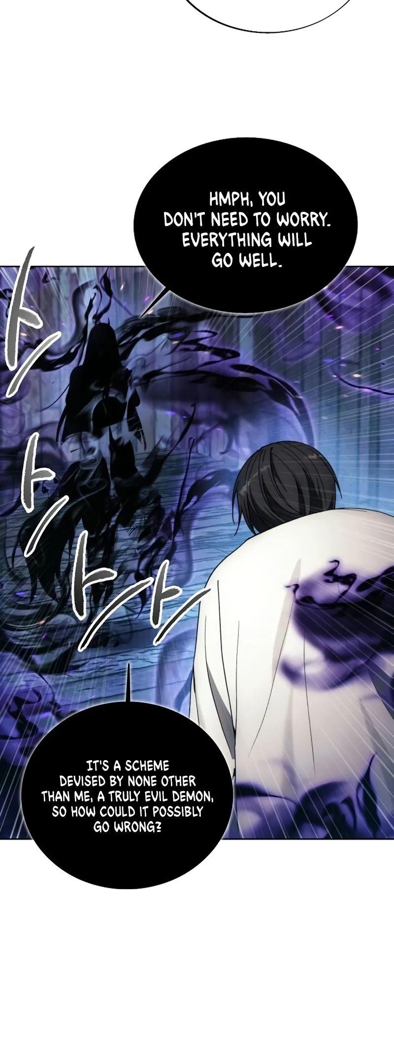 How to Live as a Villain Chap 139 - Next Chap 140