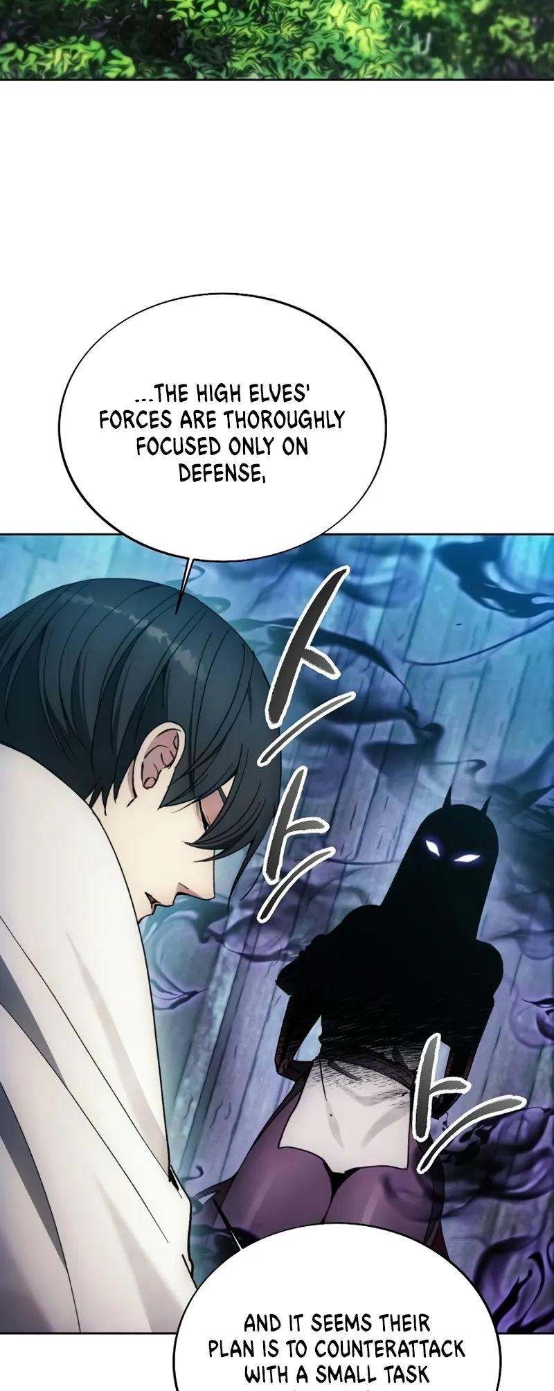 How to Live as a Villain Chap 139 - Next Chap 140