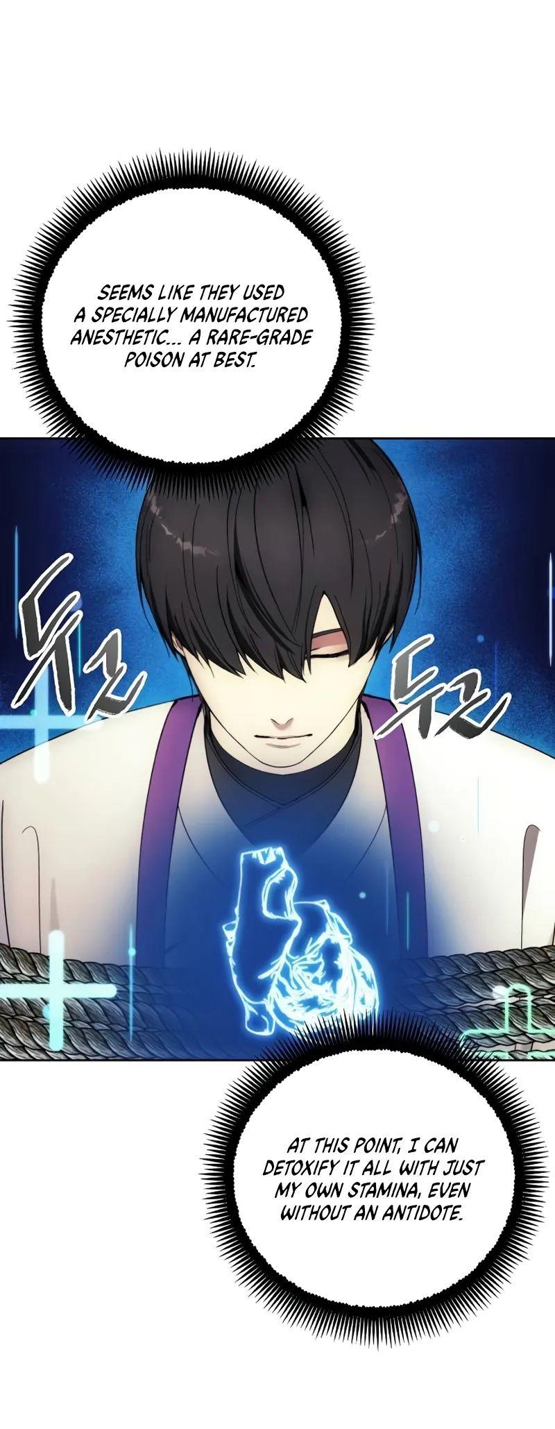 How to Live as a Villain Chap 139 - Next Chap 140