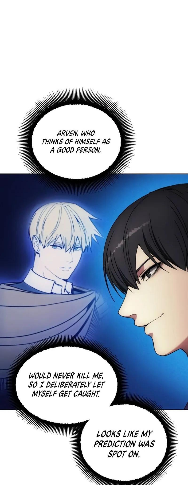 How to Live as a Villain Chap 139 - Next Chap 140