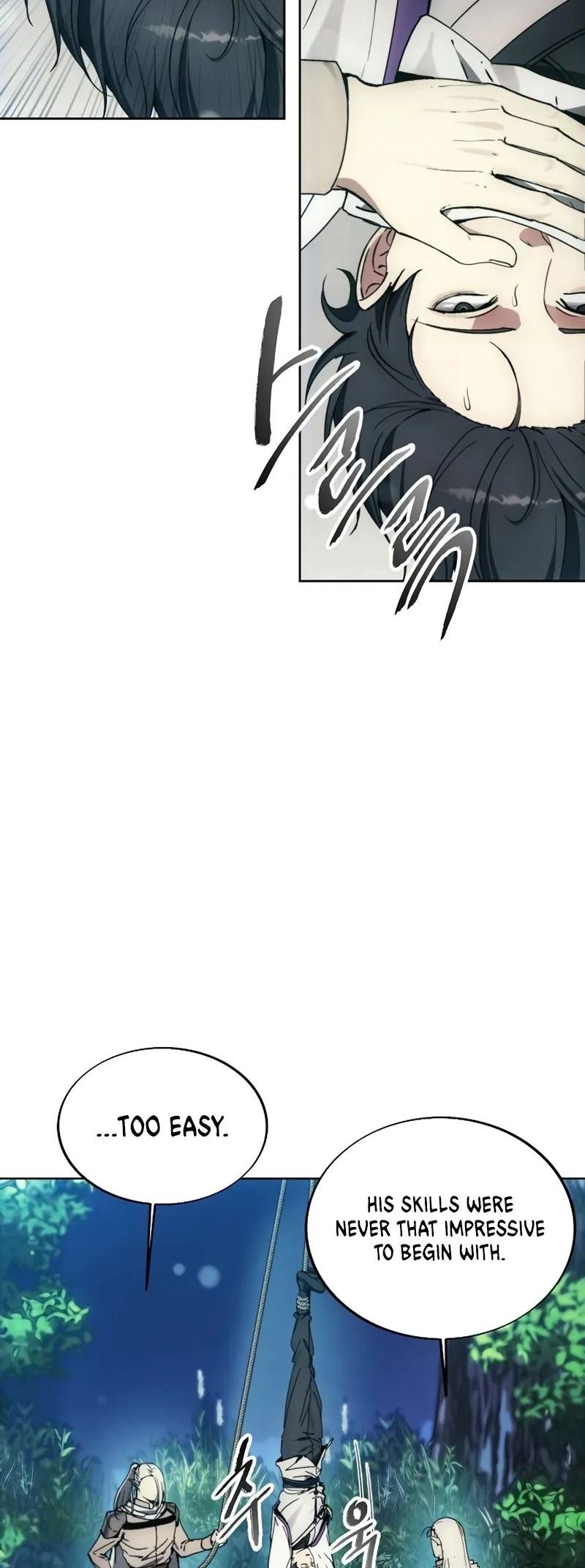 How to Live as a Villain Chap 139 - Next Chap 140