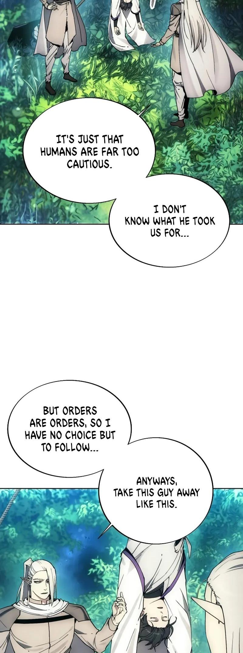 How to Live as a Villain Chap 139 - Next Chap 140