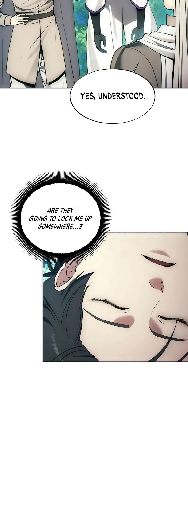 How to Live as a Villain Chap 139 - Next Chap 140