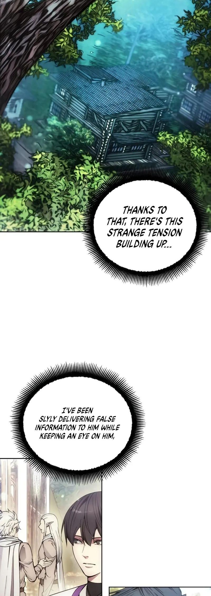 How to Live as a Villain Chap 139 - Next Chap 140
