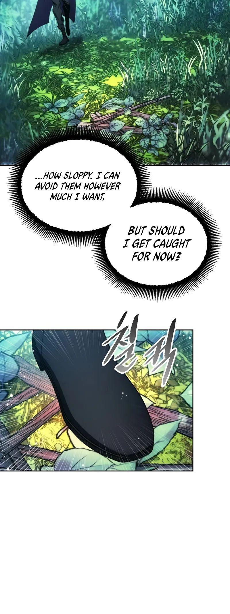 How to Live as a Villain Chap 139 - Next Chap 140