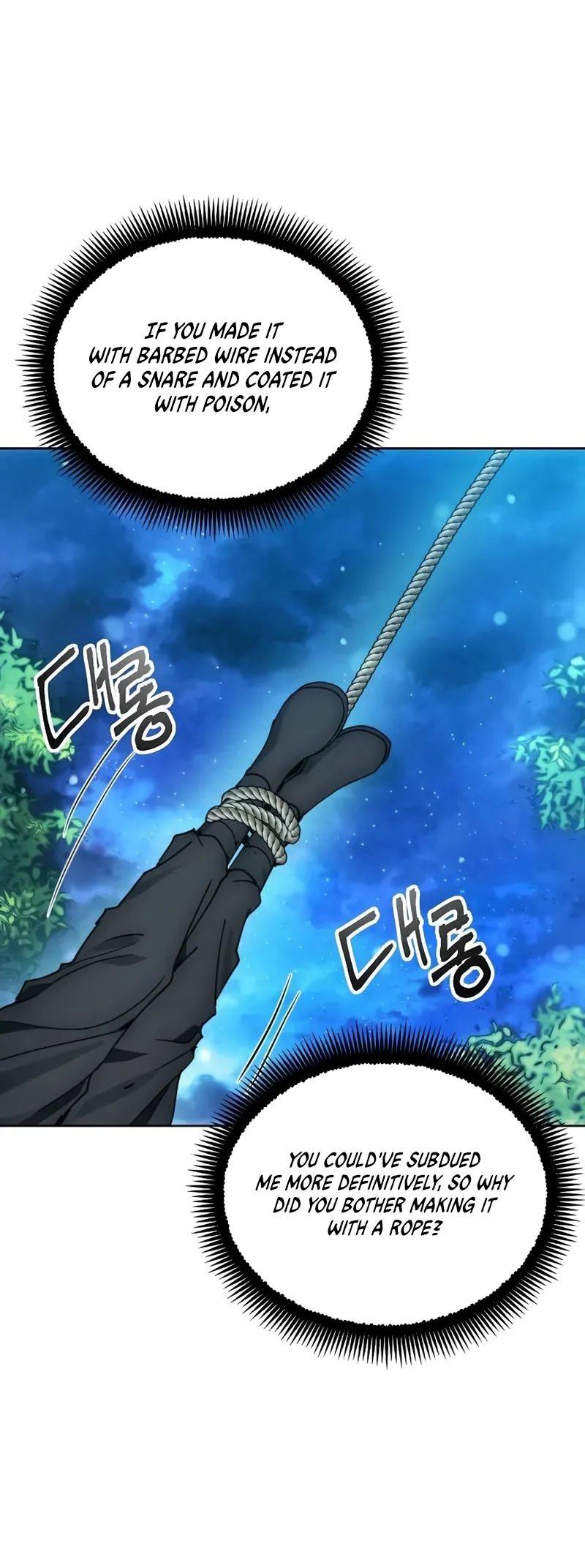 How to Live as a Villain Chap 139 - Next Chap 140