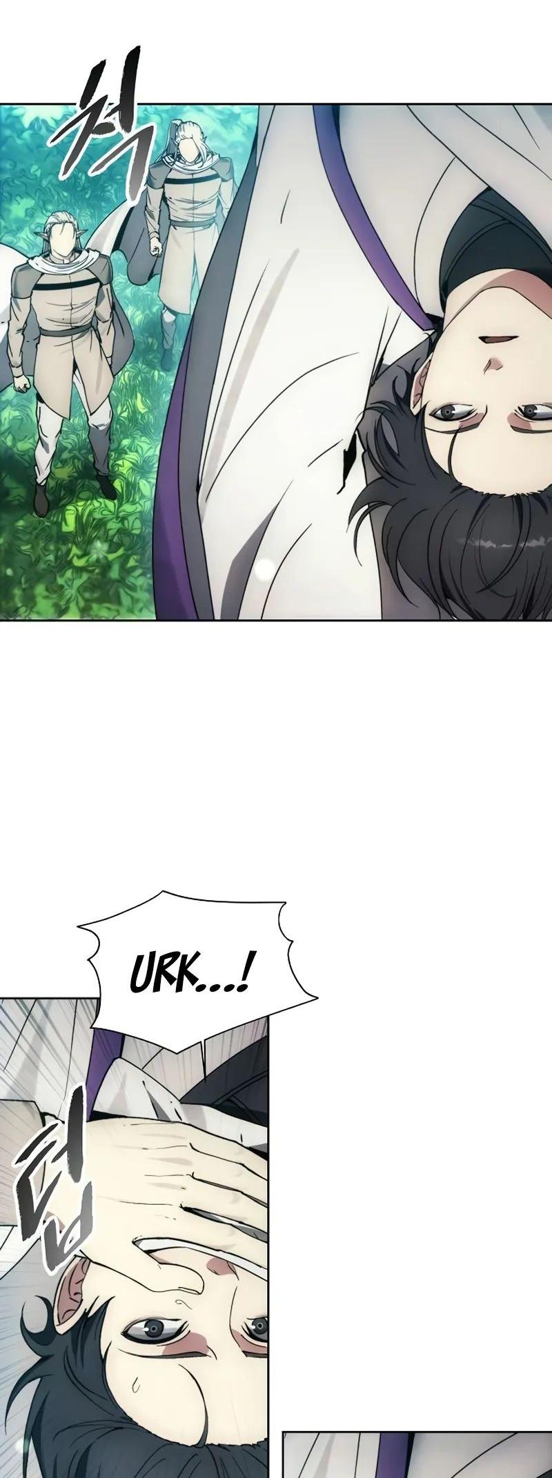 How to Live as a Villain Chap 139 - Next Chap 140