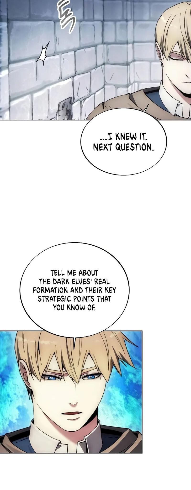 How to Live as a Villain Chap 139 - Next Chap 140