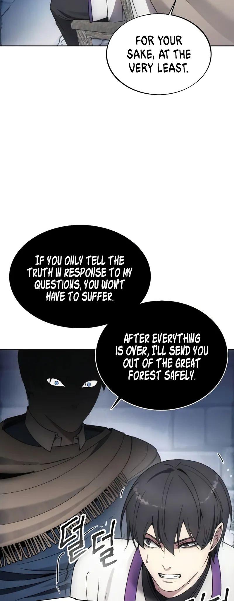 How to Live as a Villain Chap 139 - Next Chap 140