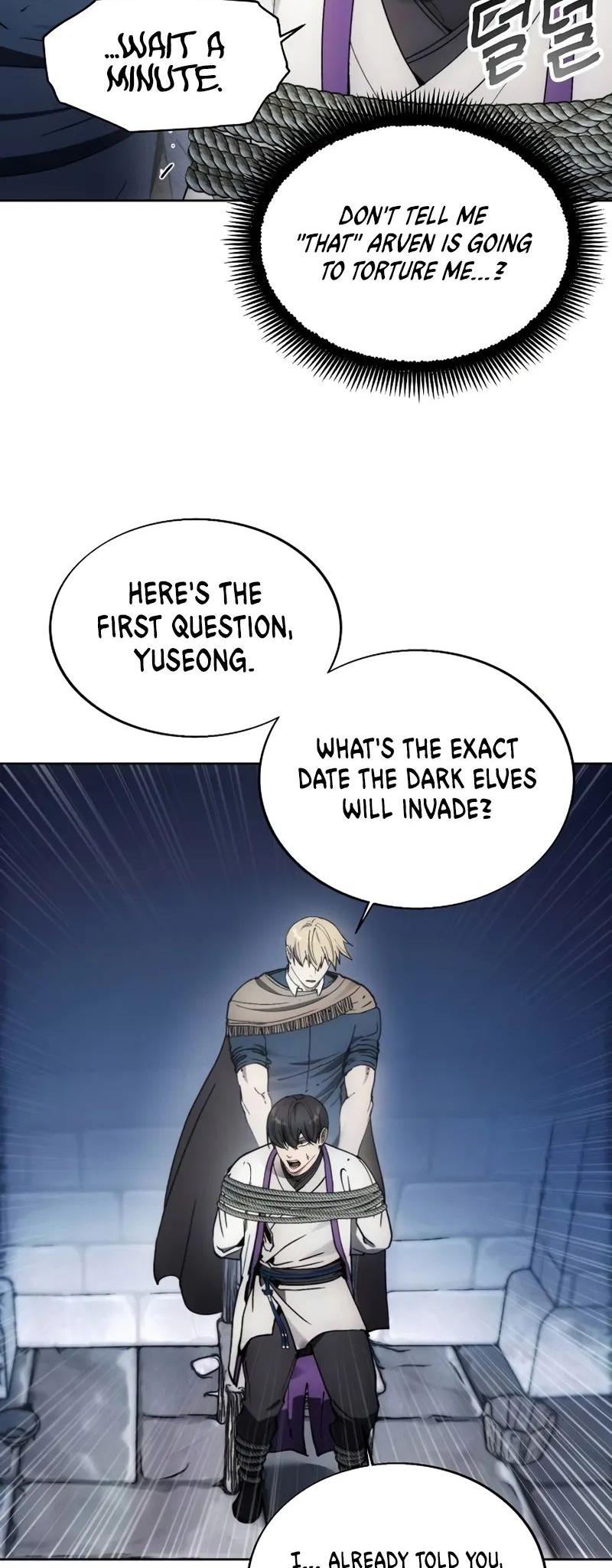 How to Live as a Villain Chap 139 - Next Chap 140