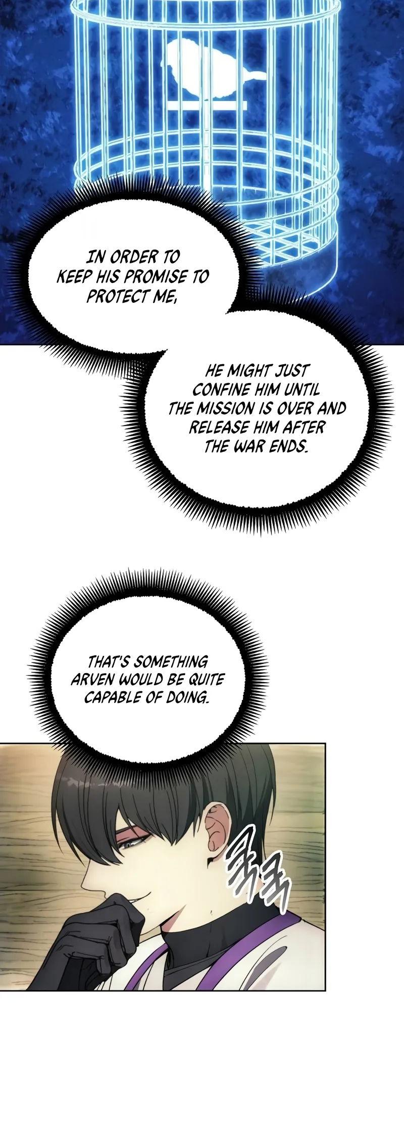 How to Live as a Villain Chap 139 - Next Chap 140