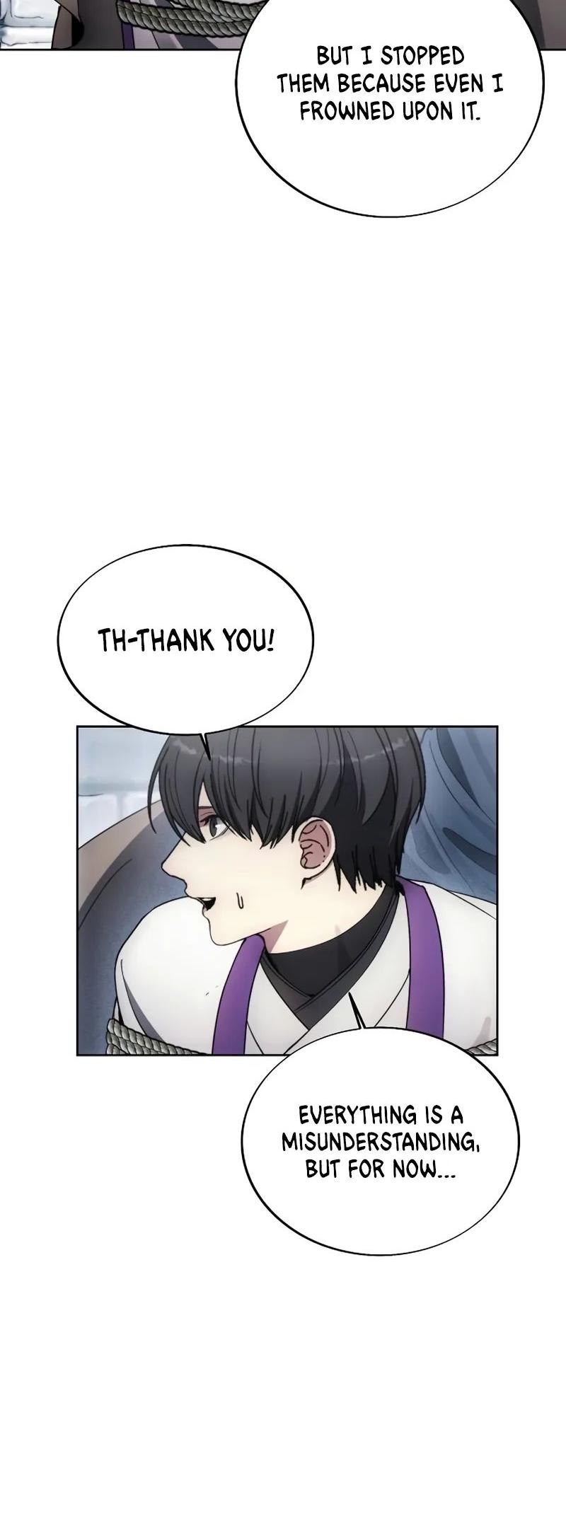How to Live as a Villain Chap 139 - Next Chap 140