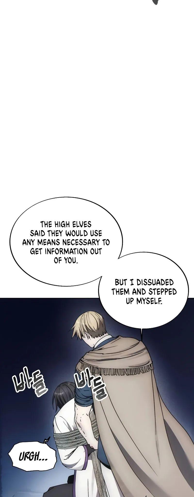 How to Live as a Villain Chap 139 - Next Chap 140