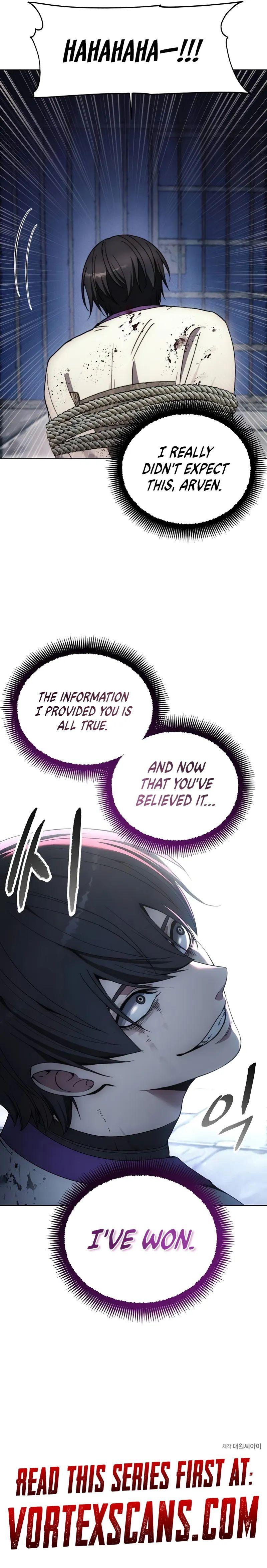 How to Live as a Villain Chap 139 - Next Chap 140