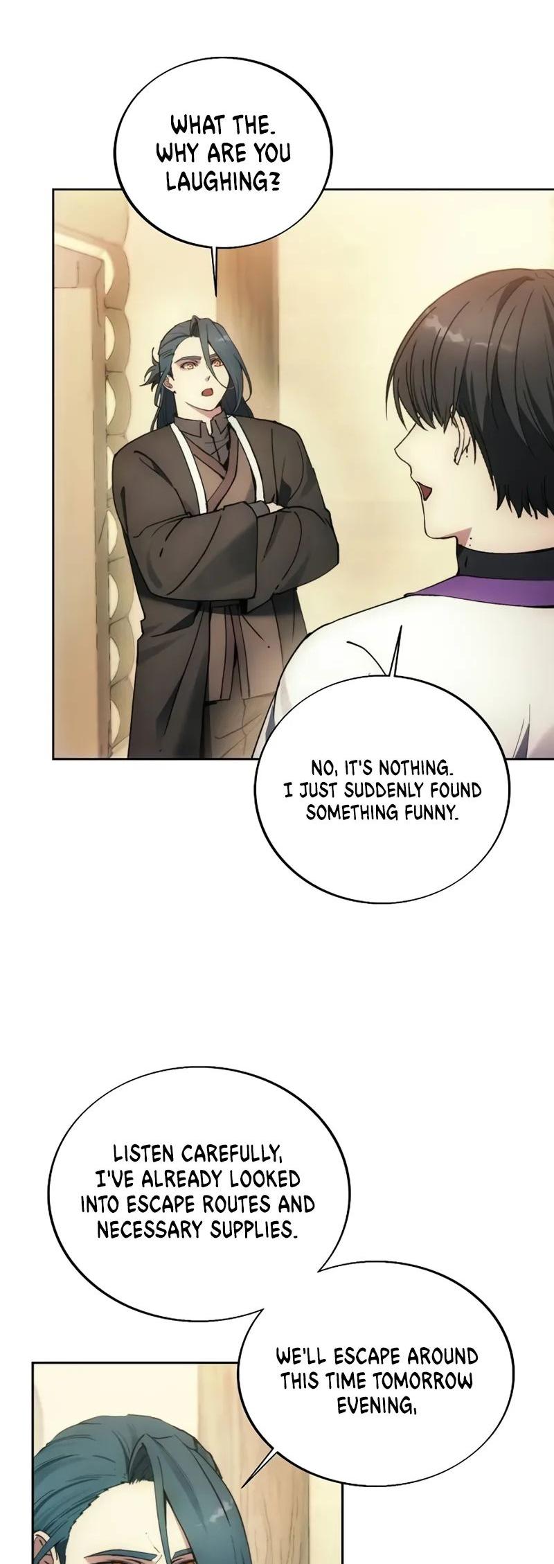 How to Live as a Villain Chap 139 - Next Chap 140