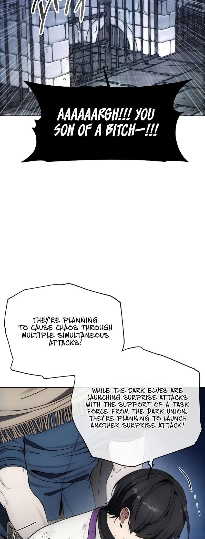 How to Live as a Villain Chap 139 - Next Chap 140