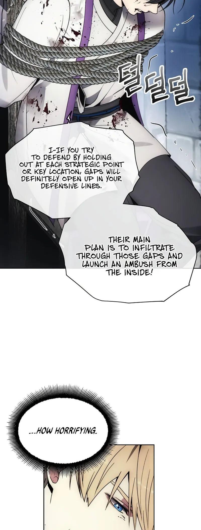 How to Live as a Villain Chap 139 - Next Chap 140