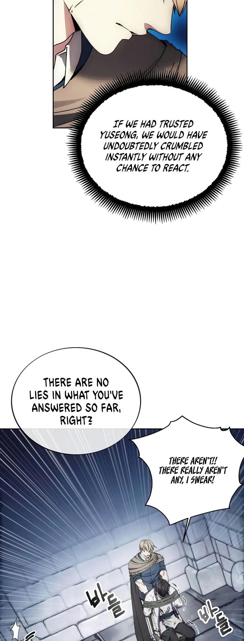 How to Live as a Villain Chap 139 - Next Chap 140