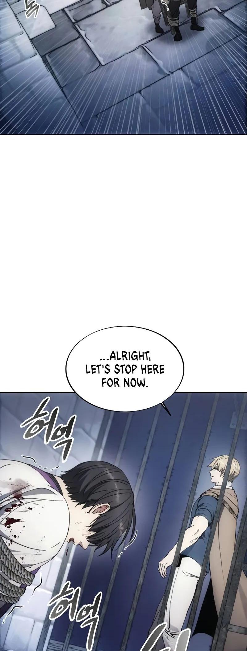 How to Live as a Villain Chap 139 - Next Chap 140