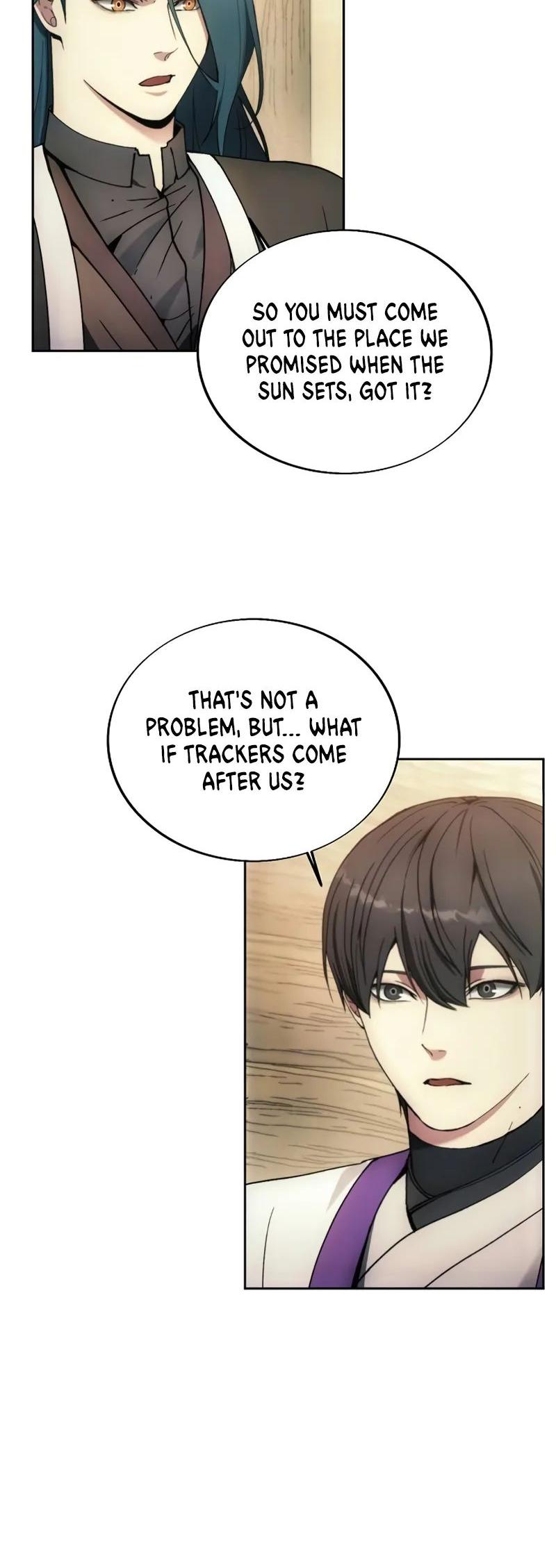 How to Live as a Villain Chap 139 - Next Chap 140