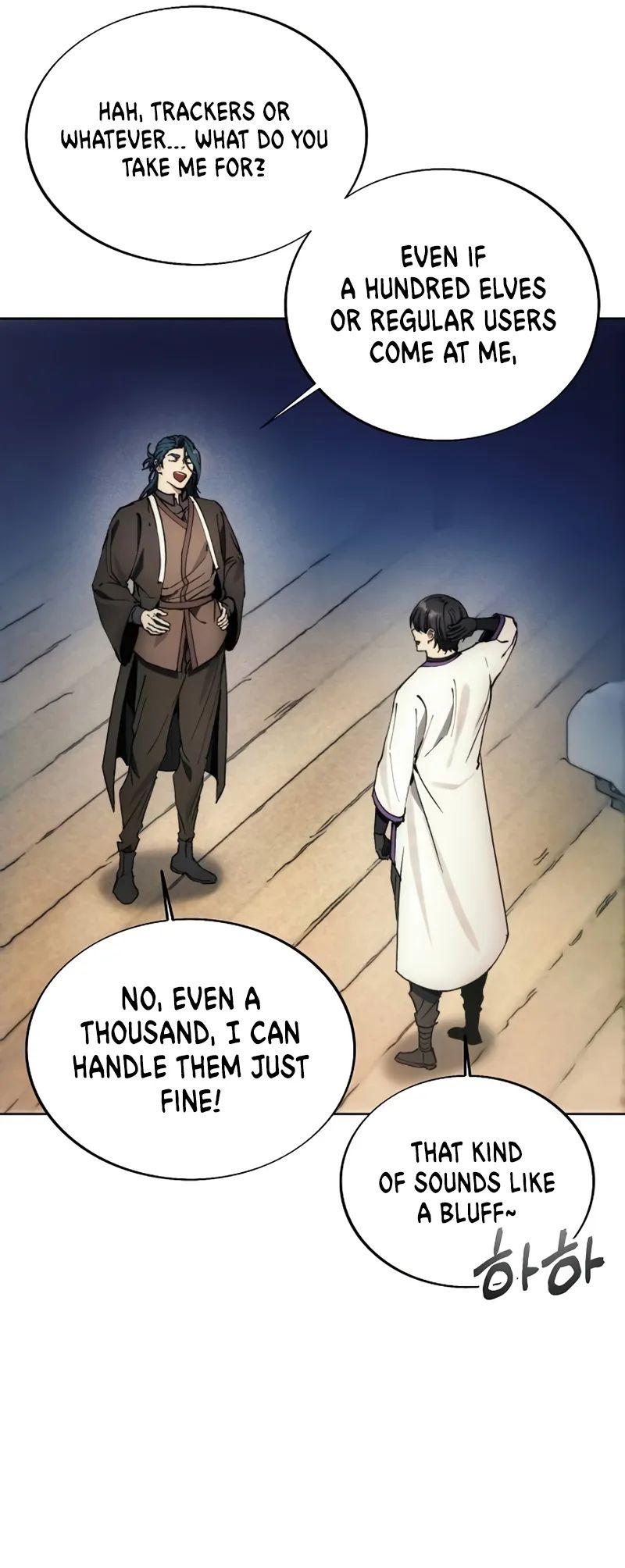 How to Live as a Villain Chap 139 - Next Chap 140