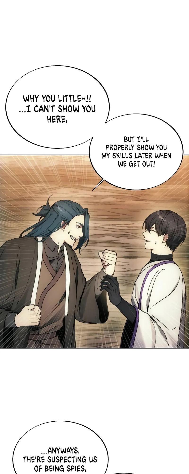 How to Live as a Villain Chap 139 - Next Chap 140