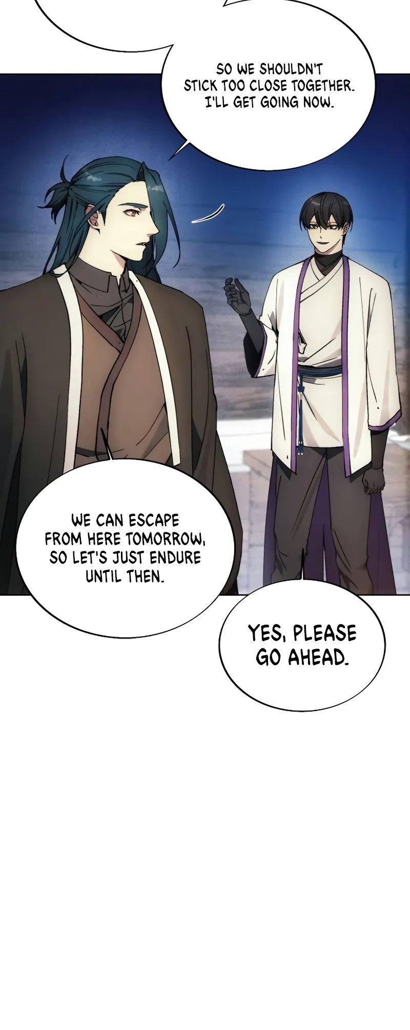 How to Live as a Villain Chap 139 - Next Chap 140