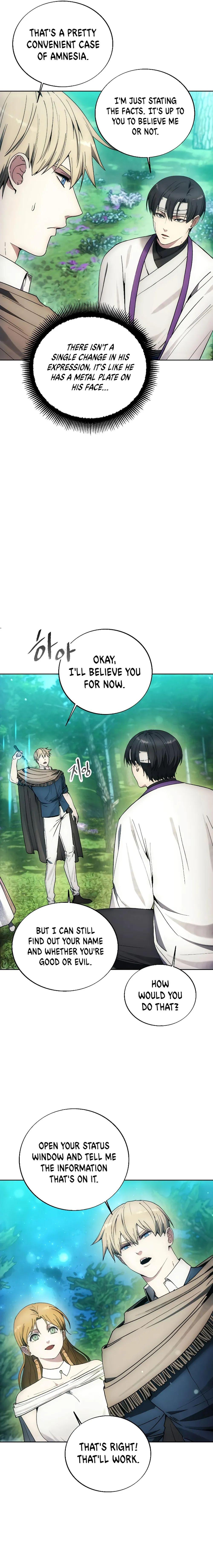 How to Live as a Villain Chap 130 - Next Chap 131