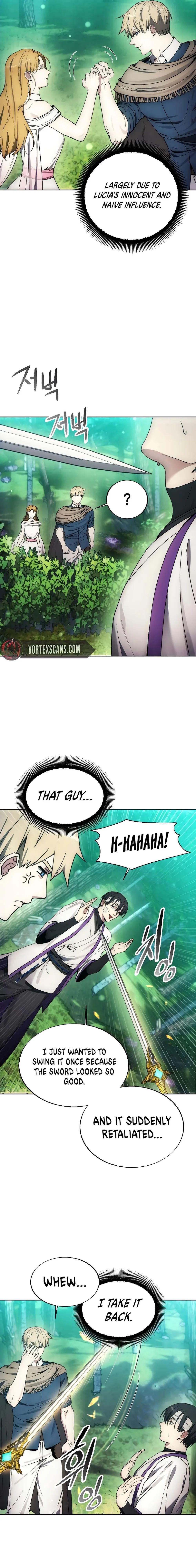 How to Live as a Villain Chap 130 - Next Chap 131