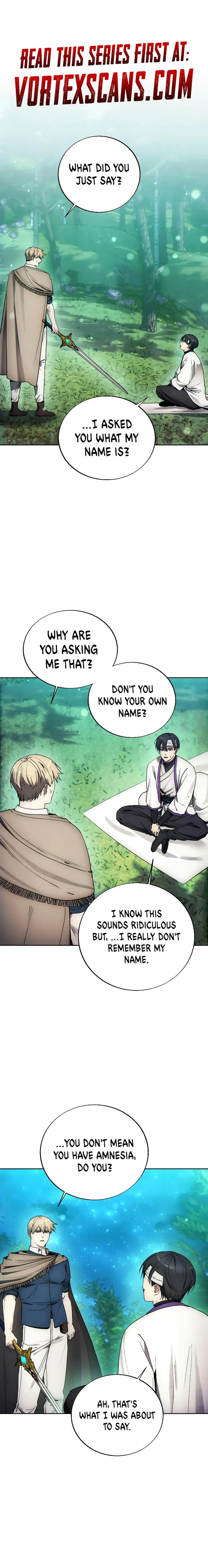 How to Live as a Villain Chap 130 - Next Chap 131