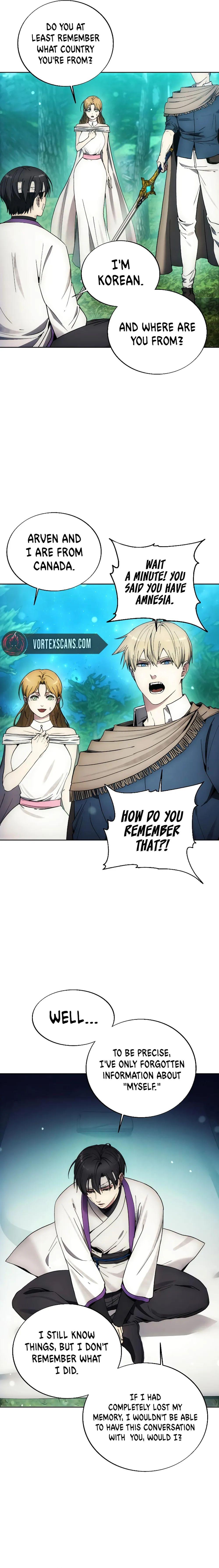 How to Live as a Villain Chap 130 - Next Chap 131